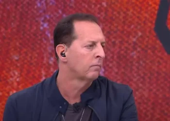 Benja dispara contra Augusto Melo: “A gestão acabou”