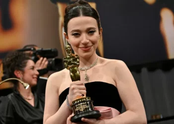 Após ganhar o Oscar por ‘Anora’, Mikey Madison irá protagonizar o filme surrealista ‘Reptilia’