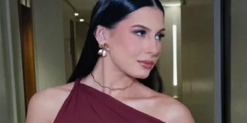 Ana Castela abre o jogo sobre problema de acne e diz que mudou de vida