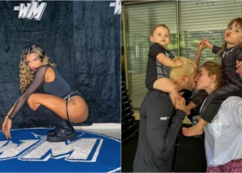 Dançarina apontada como pivô de separação de Virginia e Zé Felipe se pronuncia