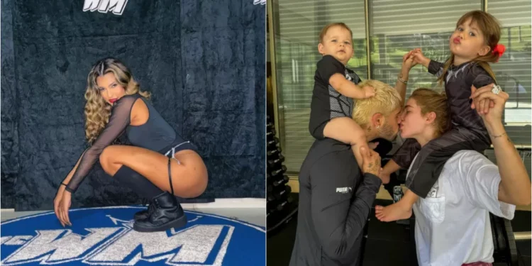 Dançarina apontada como pivô de separação de Virginia e Zé Felipe se pronuncia