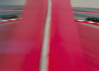 Stroll fora do Grande Prémio de Espanha por lesão