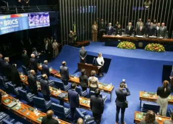 Congresso apoia ampliação de relações entre países do Sul Global em Fórum do Brics em Brasília