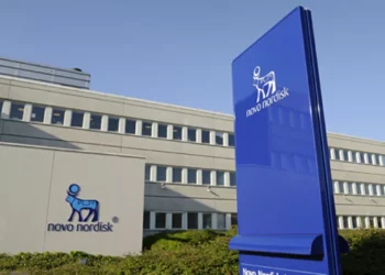 Novo Nordisk volta a ser a empresa mais valiosa da Europa