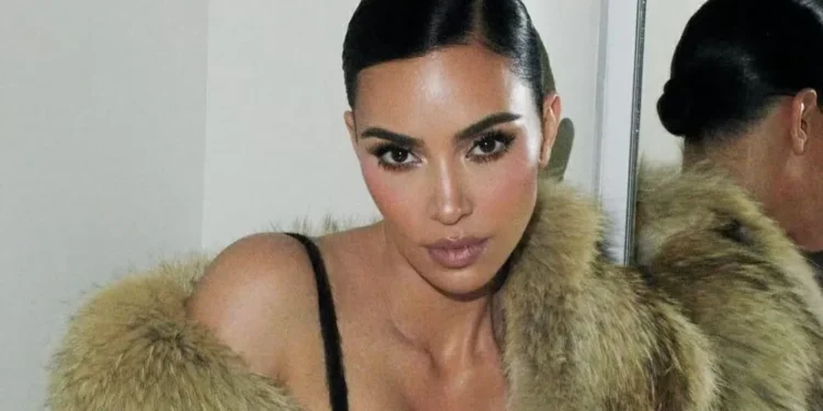 Morre um dos assaltantes de Kim Kardashian na França