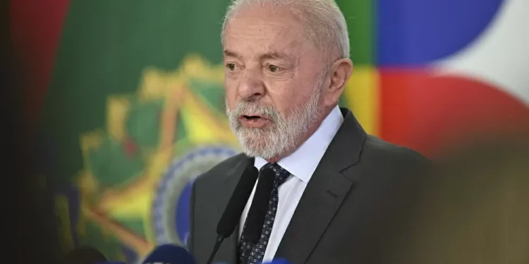 Lula nega erro da Fazenda com aumento do IOF e busca acordo com Congresso para solucionar impasse