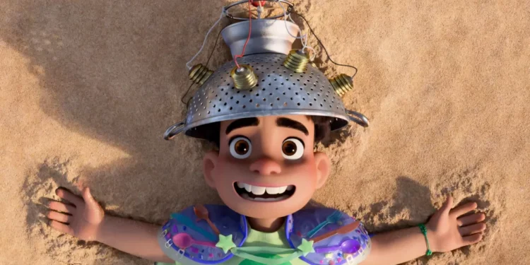 Desempenho fraco de ‘Elio’ marca a pior estreia da história da Pixar