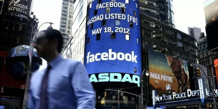 Wall Street abre flat no segundo dia de negociações comerciais entre a China e os EUA