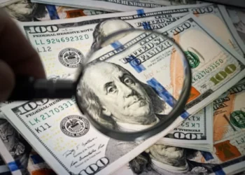 Dólar perde força e fecha em leve queda, enquanto Ibovespa inicia semana em baixa de 0,30%