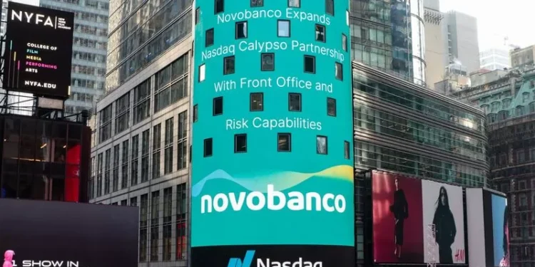 Obrigações do Novobanco valorizam com venda ao Grupo BPCE, diz XTB