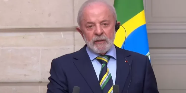 Lula diz que BID destinará US$ 3 bi a projetos de países sul-americanos