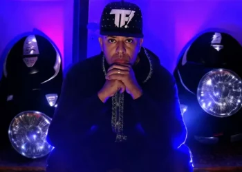 MC Koringa contabiliza 12 músicas em trilhas sonoras de novela