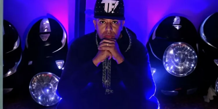 MC Koringa contabiliza 12 músicas em trilhas sonoras de novela