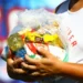 Preço da cesta básica cai em 15 das 17 capitais pesquisadas pelo Dieese