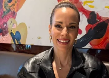 Ana Furtado cai do cavalo, quebra duas costelas e conta que a recuperação ‘dói muito’