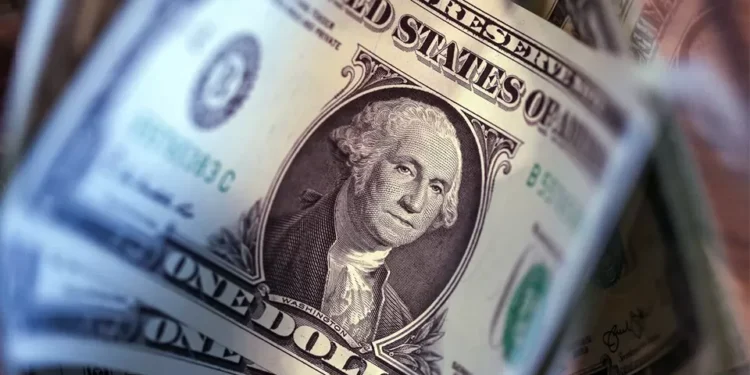 Dólar atinge mínimos de 2022 com índices bolsistas a avançarem para máximos históricos