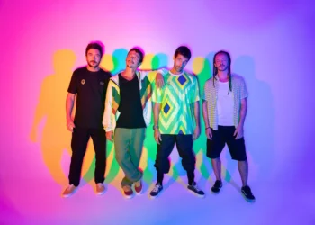 Após hiato, Braza lança novo disco com exaltação às raízes e renovação da banda