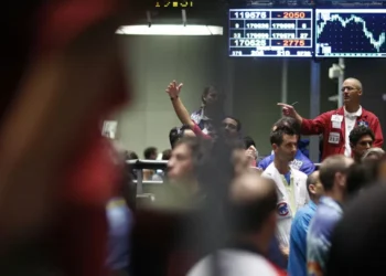 PSI sobe em linha com Europa na última sessão da semana