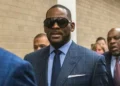Preso por abuso e tráfico sexual, rapper R. Kelly tem overdose e é hospitalizado