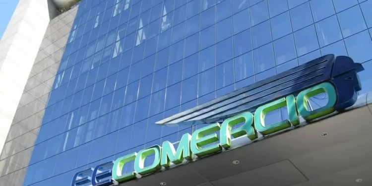 FecomercioSP espera por crescimento de 4,8% no faturamento do comércio pelo Dia dos Namorados