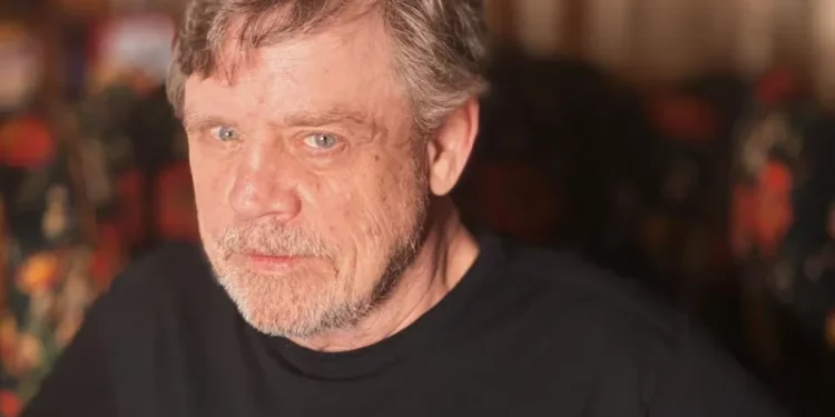 Mark Hamill se despede de ‘Star Wars’: ‘Focar no futuro e em novos personagens’
