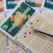 Mega-Sena acumula e prêmio chega a R$ 45 milhões