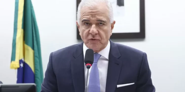 ‘Pacote do IOF é a nova CPMF’, dispara Júlio Lopes ao criticar proposta do governo