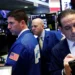Wall Street abre em terreno positivo