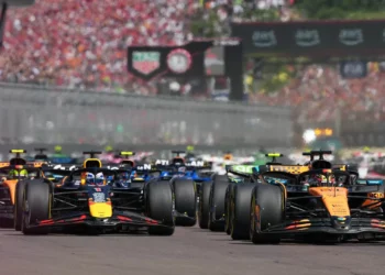 F1 tem calendário de nove meses em 2026. Imola sai para dar lugar a Madrid