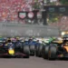 F1 tem calendário de nove meses em 2026. Imola sai para dar lugar a Madrid