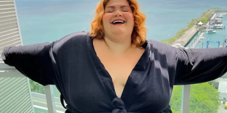 Thais Carla é alvo de ataques após chamar Paulo Gustavo de gordofóbico