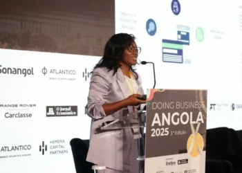 Cristina Lourenço: PROPRIV impulsionou mercado da BODIVA, mas dependência do programa “não é favorável”