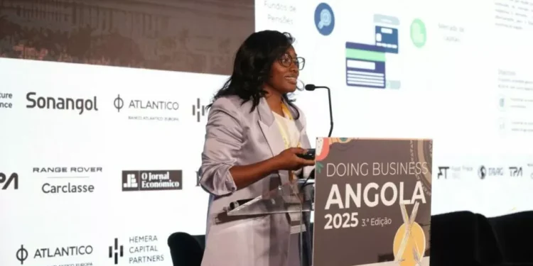 Cristina Lourenço: PROPRIV impulsionou mercado da BODIVA, mas dependência do programa “não é favorável”