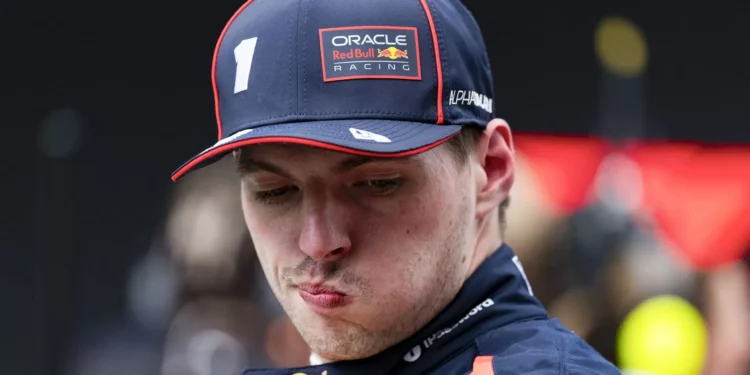 Taxistas de Roma furiosos com comparações a Verstappen: “Somos melhores que pilotos de F1”