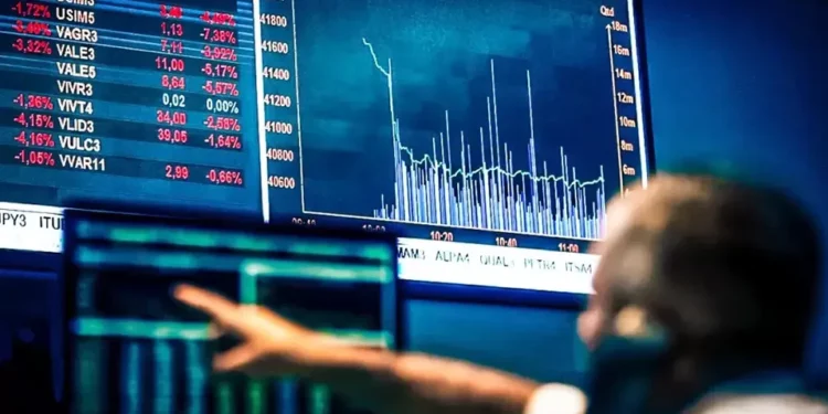 Bolsa de Lisboa continua a escapar ao vermelho europeu liderada pela Galp