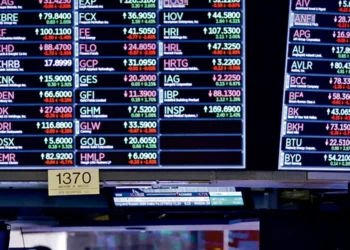 Ibersol e Galp lideram subida do PSI em dia negativo nas bolsas europeias