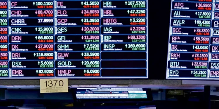 Ibersol e Galp lideram subida do PSI em dia negativo nas bolsas europeias