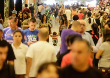 Dia dos Pais deve ser o melhor para o varejo desde 2014, projeta CNC