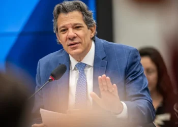Em reunião ministerial do Brics, Haddad diz que Brasil tem compromisso com estabilidade em tempos incertos
