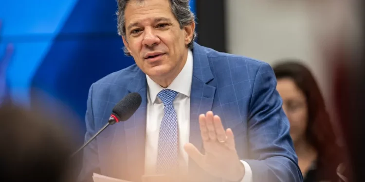 Em reunião ministerial do Brics, Haddad diz que Brasil tem compromisso com estabilidade em tempos incertos