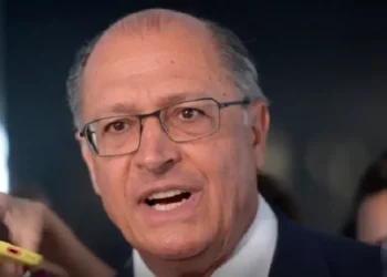 Alckmin se reúne com big techs mais uma vez e diz que plano de contingência só deve ser discutido se tarifaço for ‘consumado’