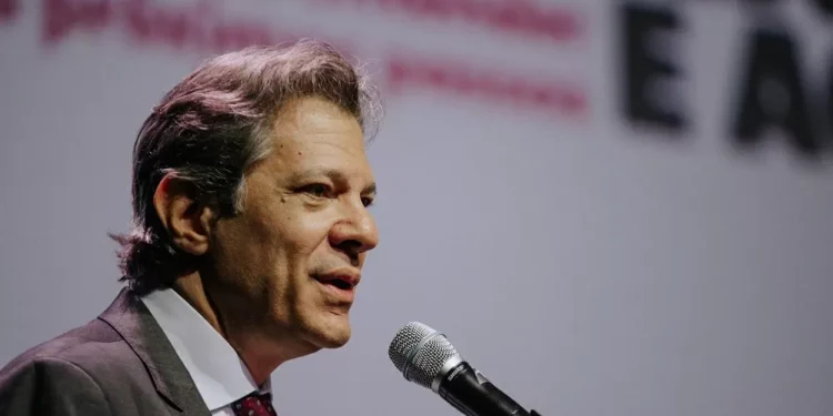 Haddad reforça prerrogativa de Lula sobre IOF e critica isenção a bets