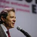 Haddad reforça prerrogativa de Lula sobre IOF e critica isenção a bets