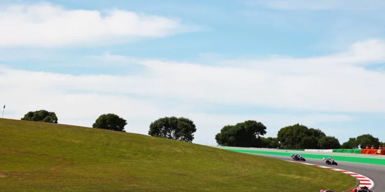 Já conhece o calendário do Mundial de MotoGP de 2026? Brasil é a novidade