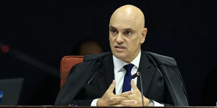 Supremo age politicamente e anula decisões do Executivo e Congresso sobre o IOF