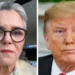 Rosie O’Donnell reage a ameaça de Trump e diz que se exilou para proteger a filha: ‘Velho desalmado’