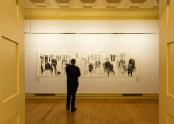 Mercado da arte contemporânea começa a dar sinais de esgotamento