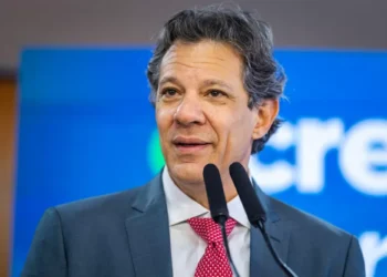 Haddad vê sinais de abertura dos EUA para negociar tarifaço e descarta submissão: ‘Brasil nunca abandonou a mesa’
