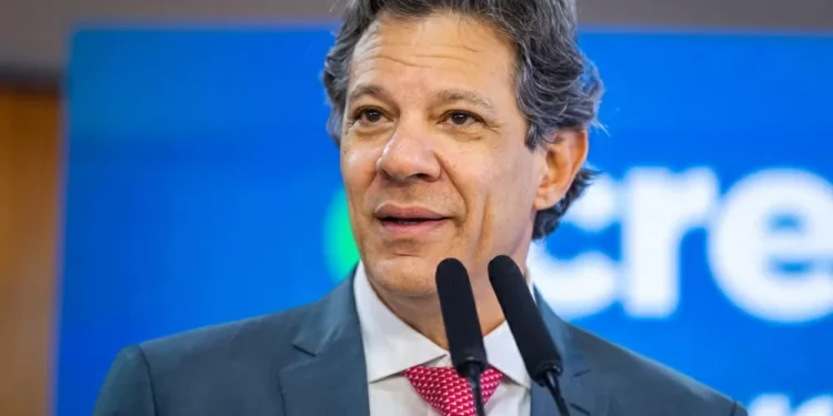 Haddad vê sinais de abertura dos EUA para negociar tarifaço e descarta submissão: ‘Brasil nunca abandonou a mesa’