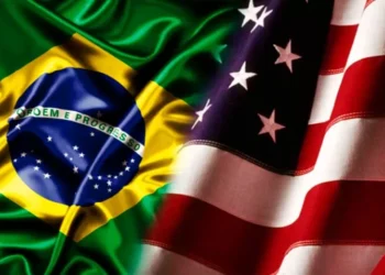 A soberania do Brasil deve ser preservada, e o X da questão está, principalmente, nas mãos — ou melhor, nos dedos — do povo brasileiro.